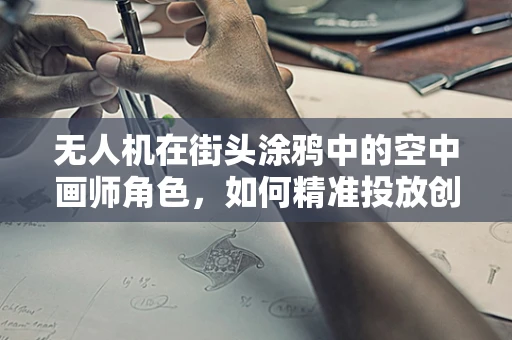 无人机在街头涂鸦中的空中画师角色，如何精准投放创意载荷？