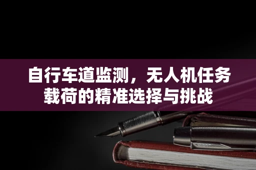 自行车道监测，无人机任务载荷的精准选择与挑战