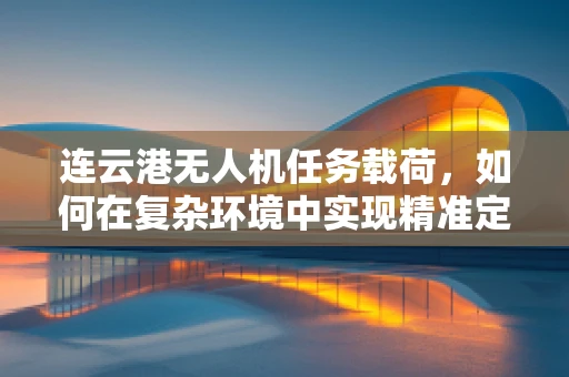 连云港无人机任务载荷，如何在复杂环境中实现精准定位与数据传输？