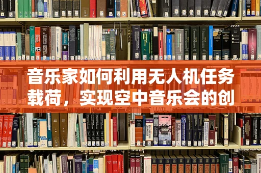 音乐家如何利用无人机任务载荷，实现空中音乐会的创新体验？