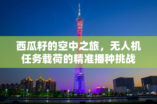 西瓜籽的空中之旅，无人机任务载荷的精准播种挑战