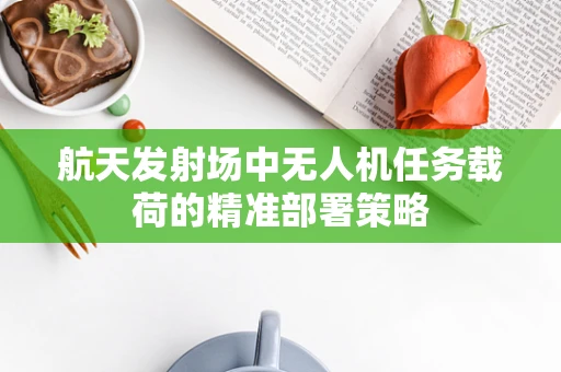 航天发射场中无人机任务载荷的精准部署策略