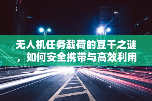 无人机任务载荷的豆干之谜，如何安全携带与高效利用？