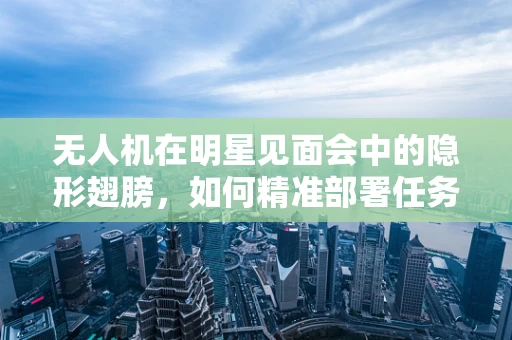 无人机在明星见面会中的隐形翅膀，如何精准部署任务载荷以优化现场体验？