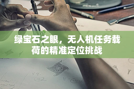 绿宝石之眼，无人机任务载荷的精准定位挑战