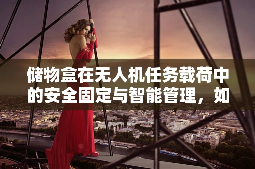 储物盒在无人机任务载荷中的安全固定与智能管理，如何确保精准投放？