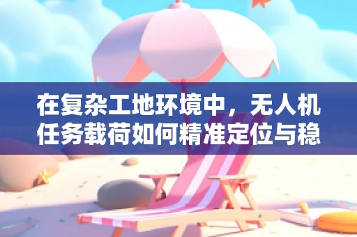在复杂工地环境中，无人机任务载荷如何精准定位与稳定传输？
