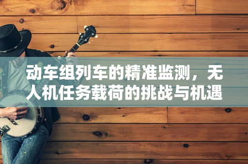 动车组列车的精准监测，无人机任务载荷的挑战与机遇？