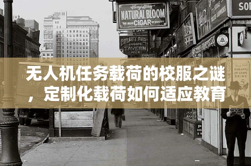 无人机任务载荷的校服之谜，定制化载荷如何适应教育场景？