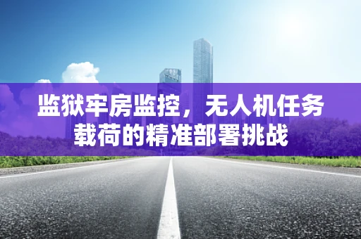 监狱牢房监控，无人机任务载荷的精准部署挑战