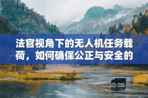 法官视角下的无人机任务载荷，如何确保公正与安全的平衡？