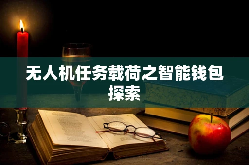 无人机任务载荷之智能钱包探索