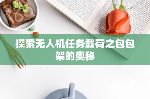 探索无人机任务载荷之包包架的奥秘
