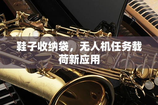鞋子收纳袋，无人机任务载荷新应用