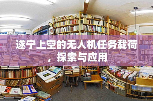 遂宁上空的无人机任务载荷，探索与应用