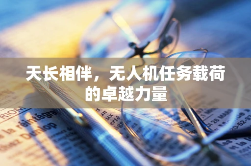 天长相伴，无人机任务载荷的卓越力量