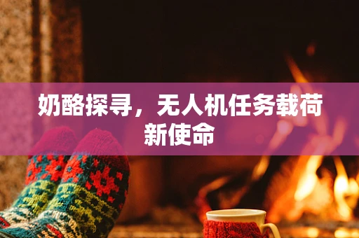奶酪探寻，无人机任务载荷新使命