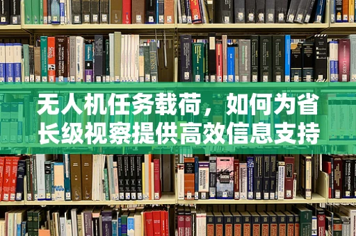无人机任务载荷，如何为省长级视察提供高效信息支持？
