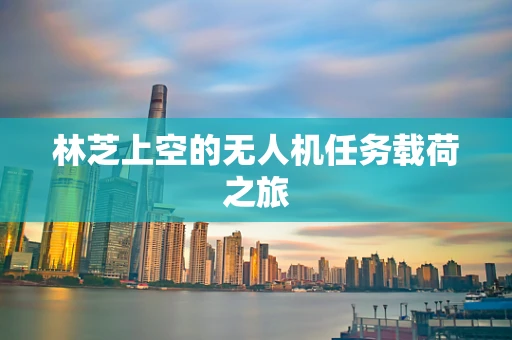 林芝上空的无人机任务载荷之旅