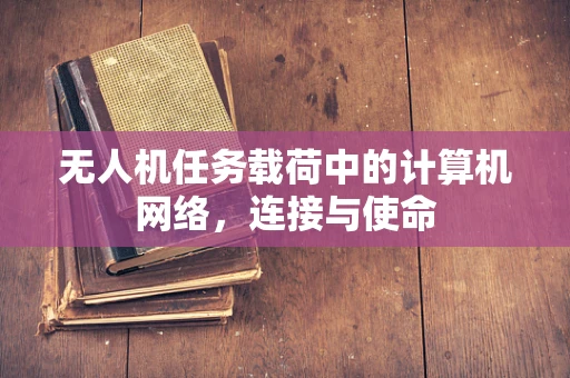 无人机任务载荷中的计算机网络，连接与使命