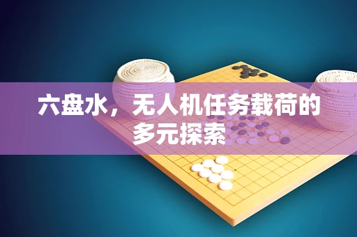 六盘水，无人机任务载荷的多元探索
