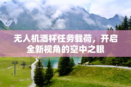 无人机酒杯任务载荷，开启全新视角的空中之眼