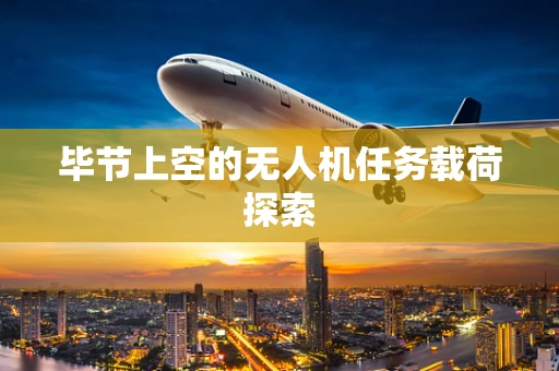 毕节上空的无人机任务载荷探索