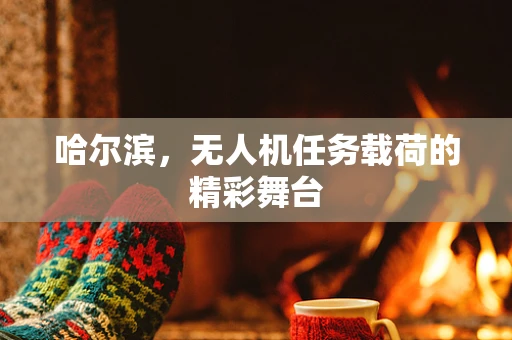 哈尔滨，无人机任务载荷的精彩舞台