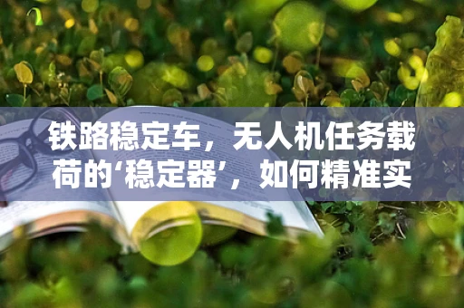 铁路稳定车，无人机任务载荷的‘稳定器’，如何精准实施？