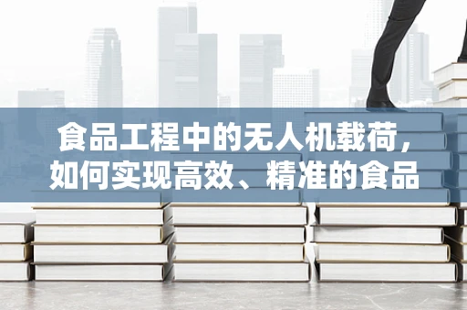 食品工程中的无人机载荷，如何实现高效、精准的食品运输？