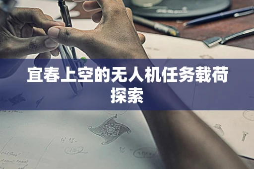 宜春上空的无人机任务载荷探索
