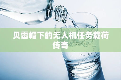 贝雷帽下的无人机任务载荷传奇