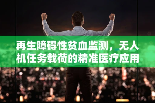 再生障碍性贫血监测，无人机任务载荷的精准医疗应用挑战