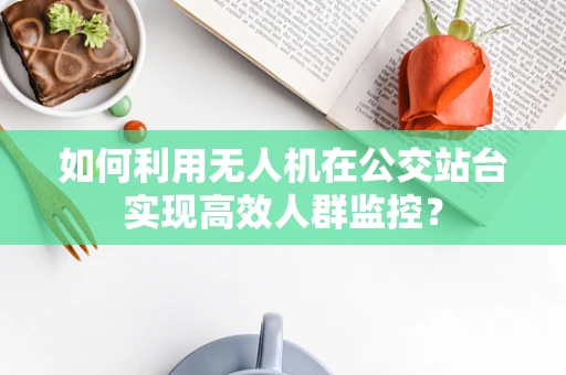 如何利用无人机在公交站台实现高效人群监控？