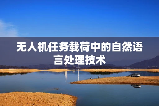无人机任务载荷中的自然语言处理技术