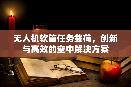 无人机软管任务载荷，创新与高效的空中解决方案