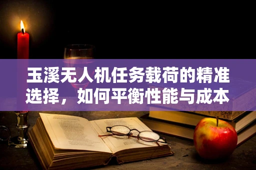 玉溪无人机任务载荷的精准选择，如何平衡性能与成本？