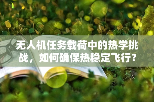 无人机任务载荷中的热学挑战，如何确保热稳定飞行？