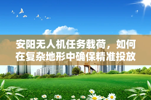 安阳无人机任务载荷，如何在复杂地形中确保精准投放？