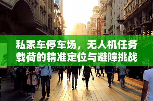 私家车停车场，无人机任务载荷的精准定位与避障挑战