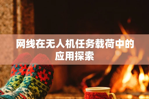 网线在无人机任务载荷中的应用探索