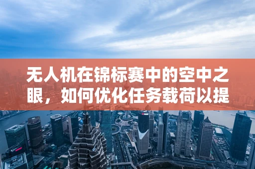 无人机在锦标赛中的空中之眼，如何优化任务载荷以提升赛事监控效率？