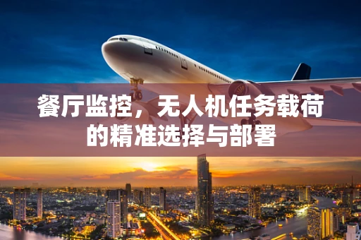 餐厅监控，无人机任务载荷的精准选择与部署
