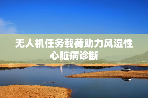 无人机任务载荷助力风湿性心脏病诊断