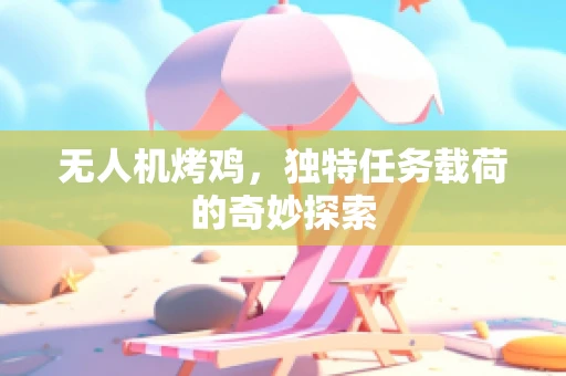 无人机烤鸡，独特任务载荷的奇妙探索