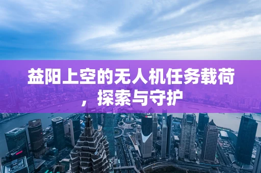 益阳上空的无人机任务载荷，探索与守护