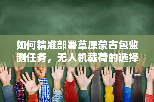 如何精准部署草原蒙古包监测任务，无人机载荷的选择与挑战？