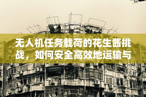 无人机任务载荷的花生酱挑战，如何安全高效地运输与释放？